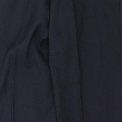 Preworn Mens Blue   Trousers  Size 32 L29 in