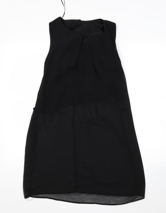 Atmosphere Womens Black   A-Line  Size 12