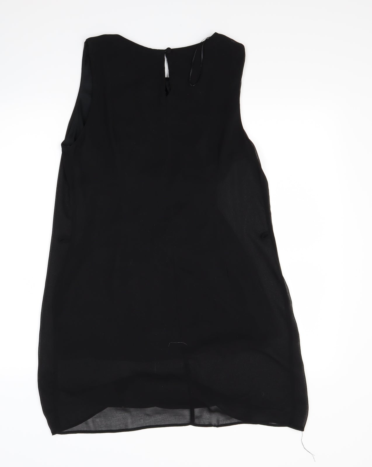 Atmosphere Womens Black   A-Line  Size 12