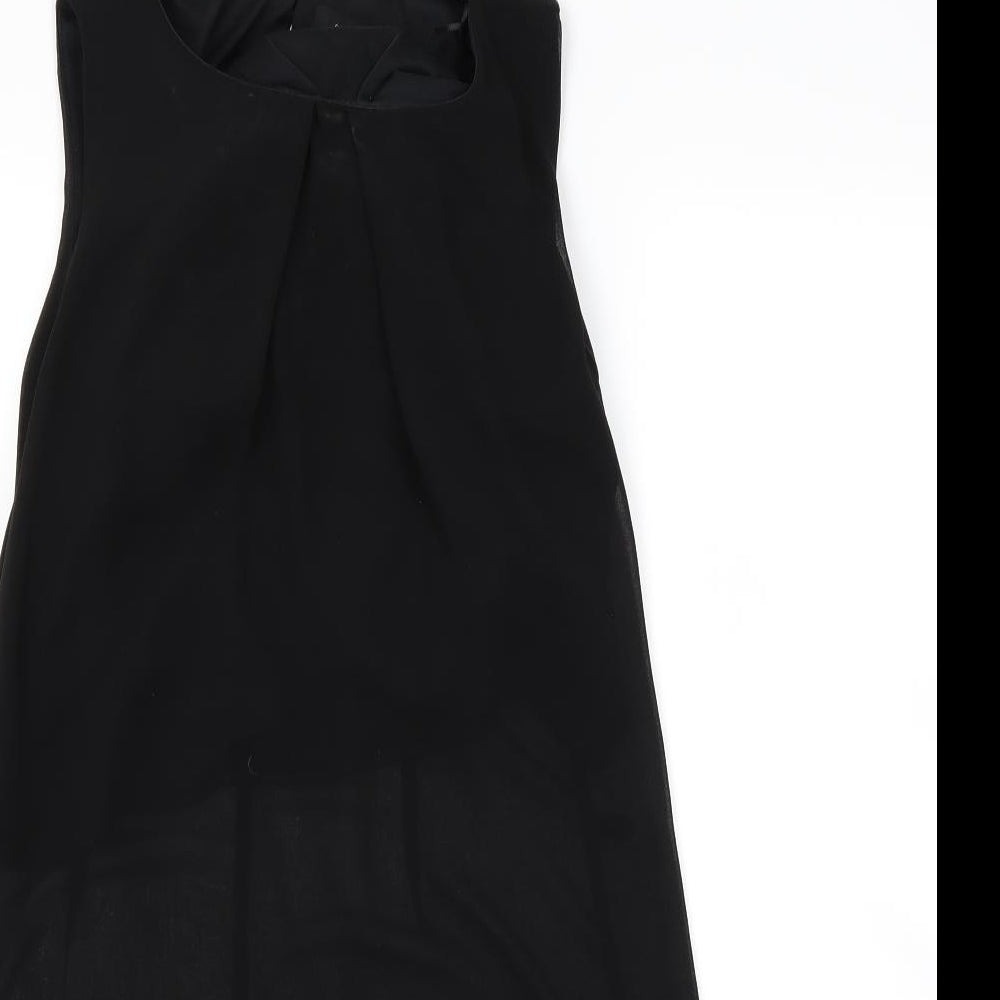 Atmosphere Womens Black   A-Line  Size 12