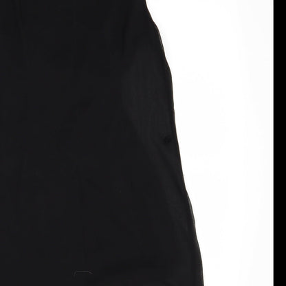 Atmosphere Womens Black   A-Line  Size 12