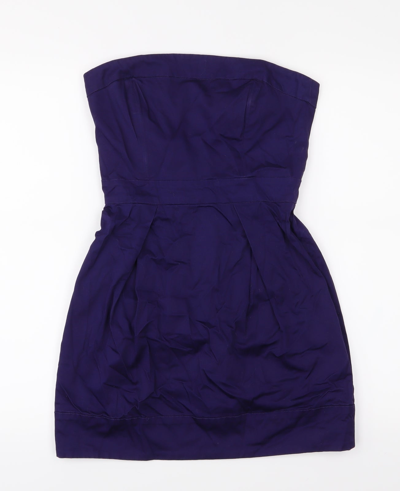 French Connection Womens Purple   Mini