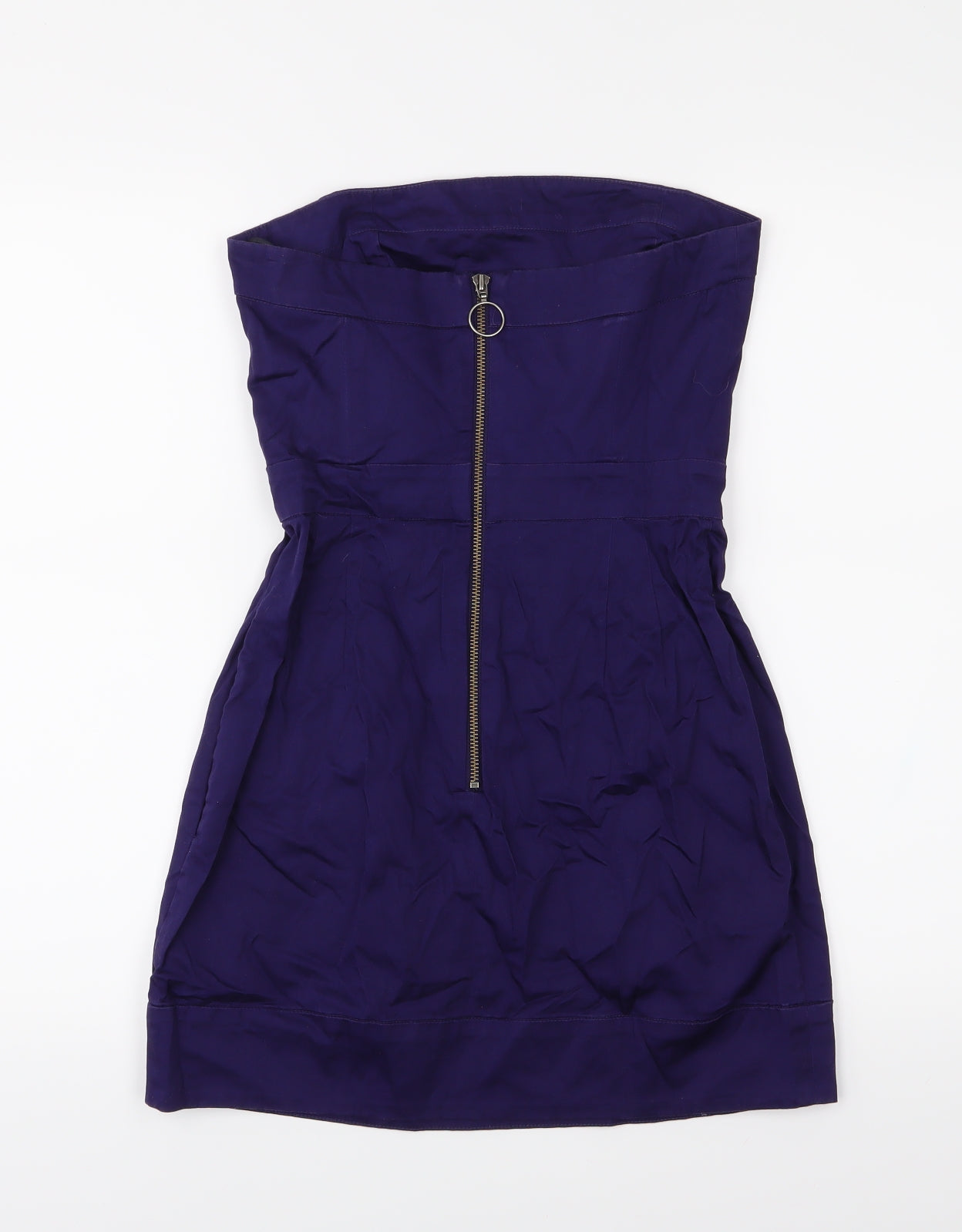 French Connection Womens Purple   Mini