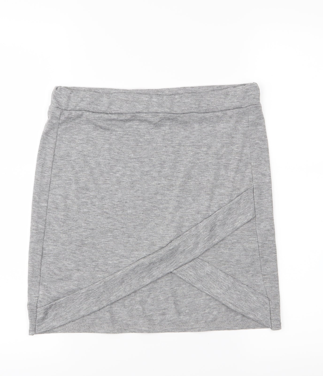 PRETTYLITTLETHING Womens Green   Mini Set Size 8