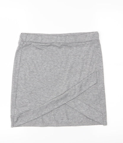 PRETTYLITTLETHING Womens Green   Mini Set Size 8