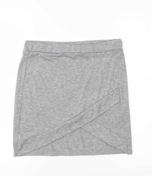 PRETTYLITTLETHING Womens Green   Mini Set Size 8