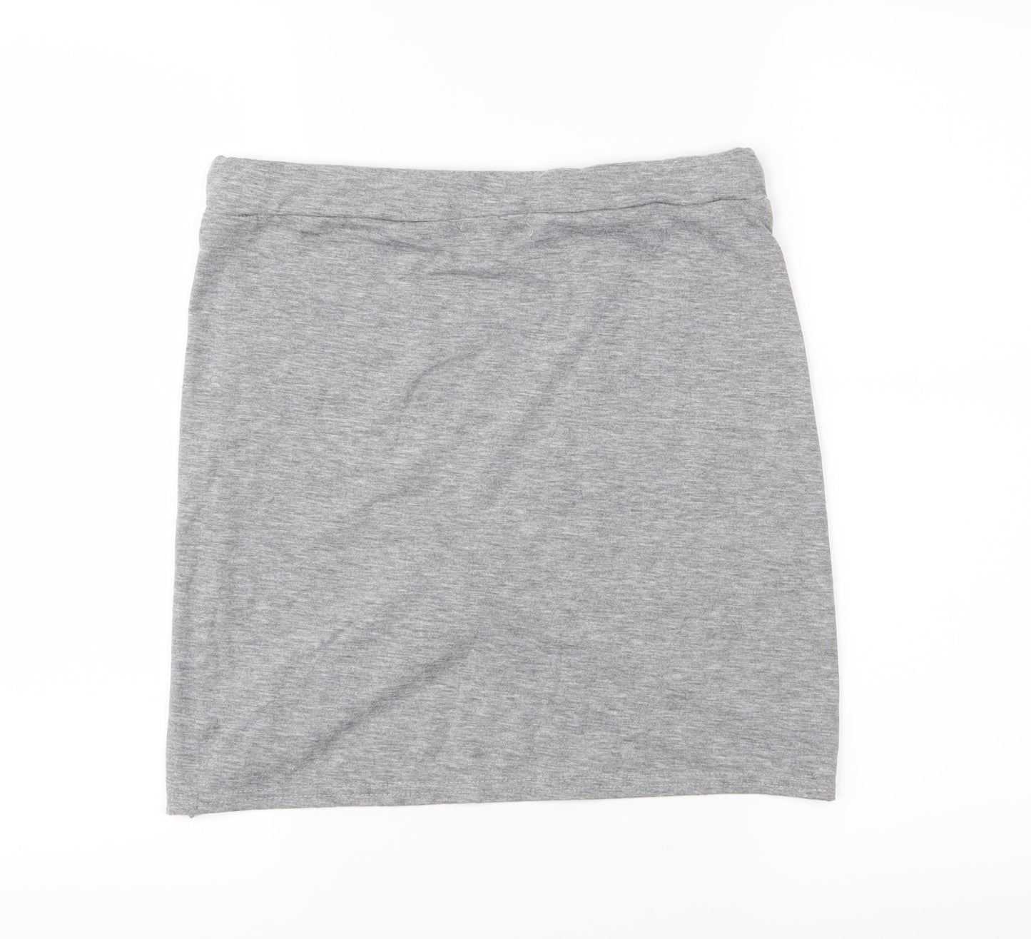 PRETTYLITTLETHING Womens Green   Mini Set Size 8