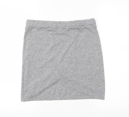 PRETTYLITTLETHING Womens Green   Mini Set Size 8