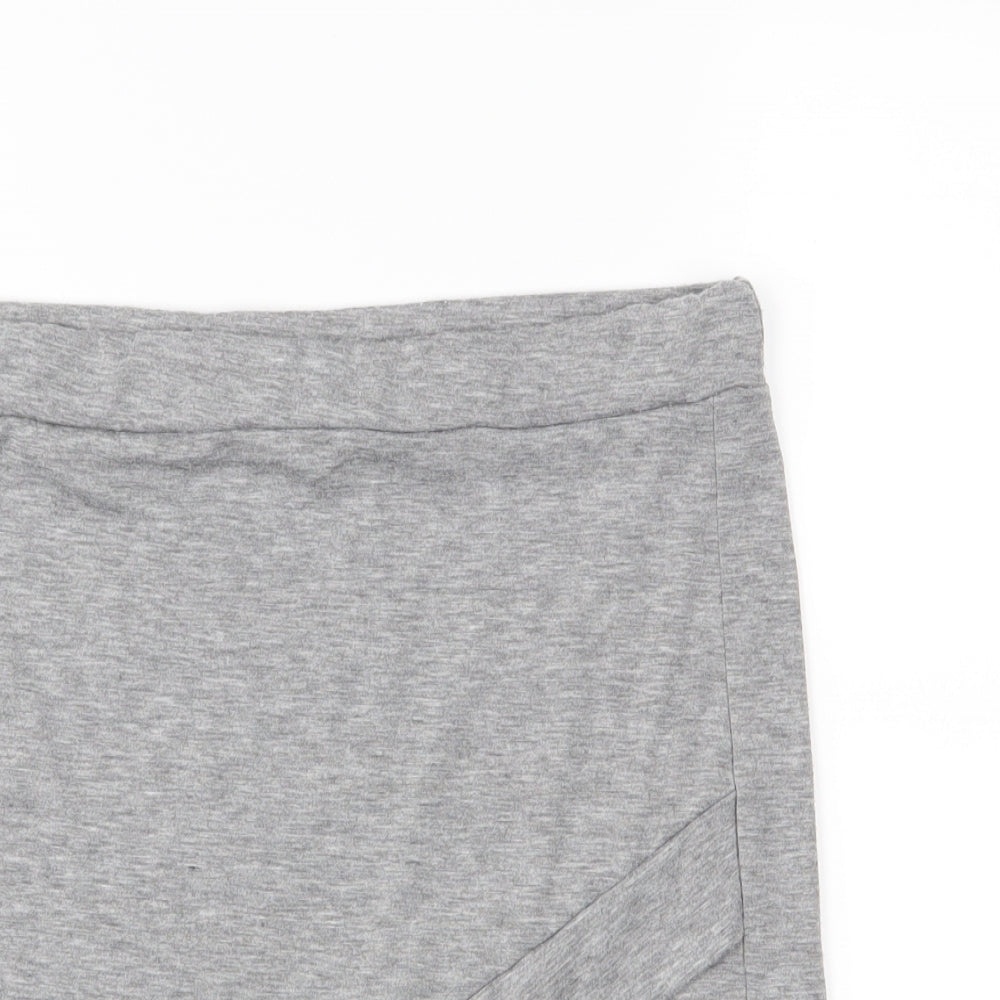 PRETTYLITTLETHING Womens Green   Mini Set Size 8