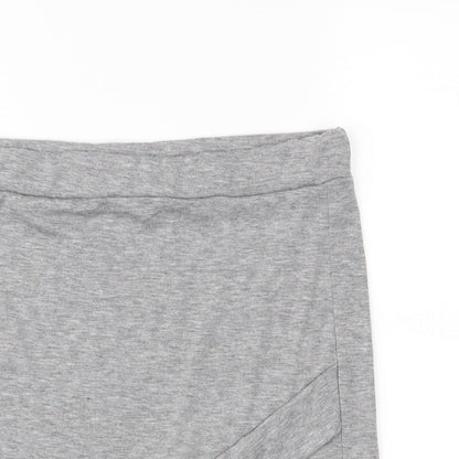 PRETTYLITTLETHING Womens Green   Mini Set Size 8