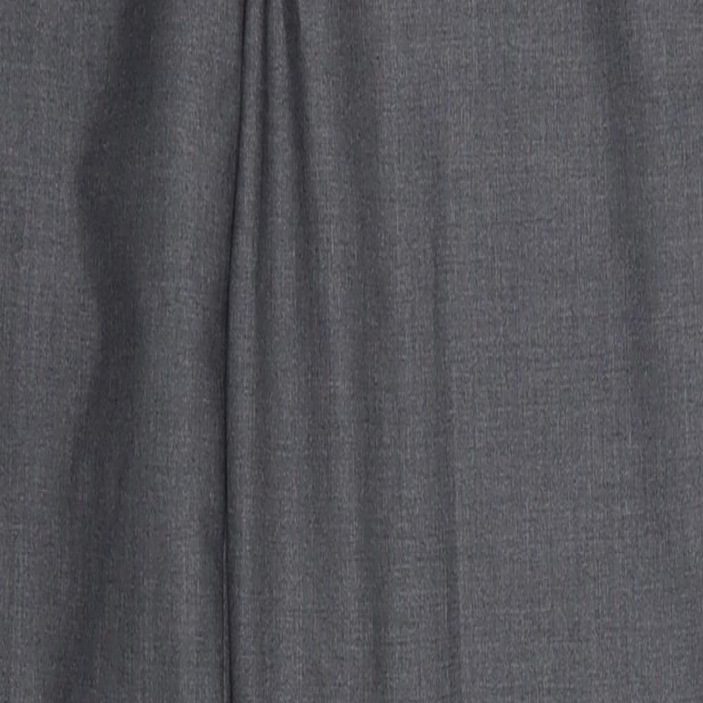 SPAO Mens Gold   Trousers  Size 30 L31 in