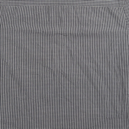 Steve and barrys Mens Grey    Button-Up Size L