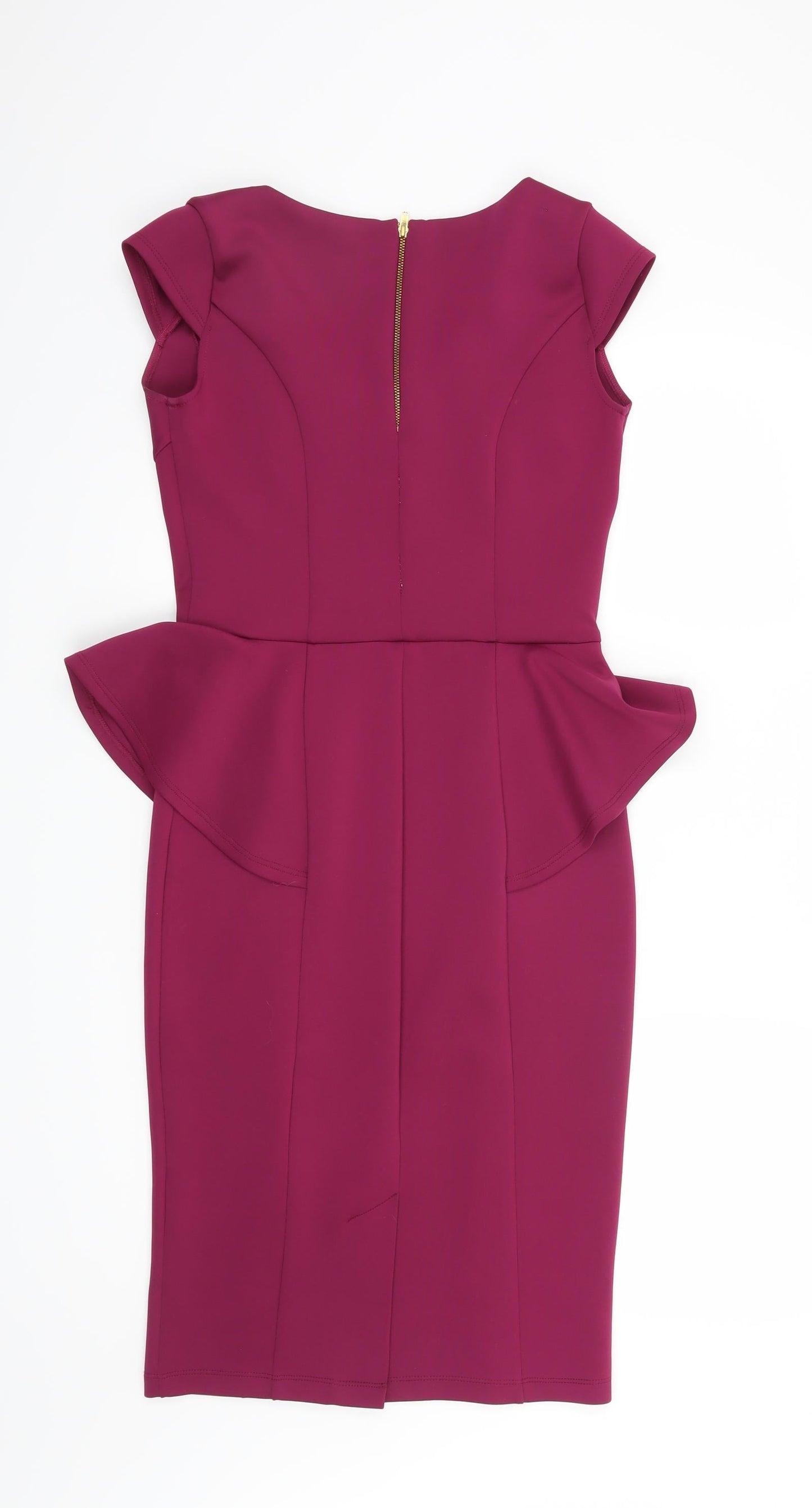 Dorothy Perkins Womens Pink   Shift  Size 8