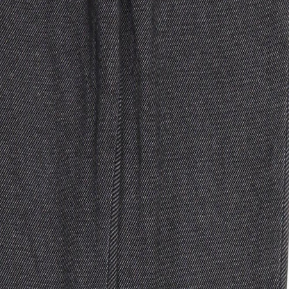 New Look Womens Black   Jegging Jeans Size 10 L30 in