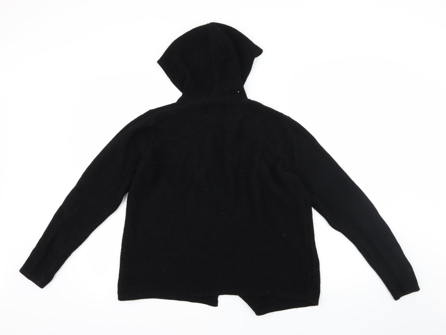 Primark Womens Black   Jacket  Size XS