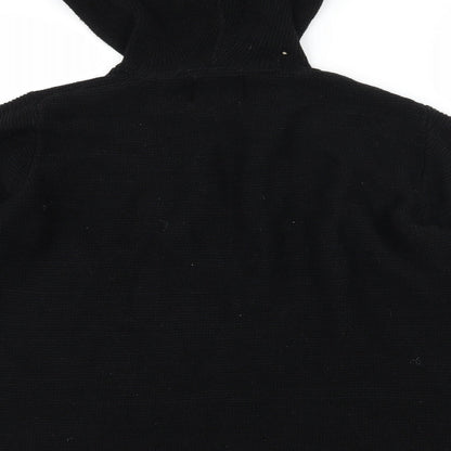 Primark Womens Black   Jacket  Size XS