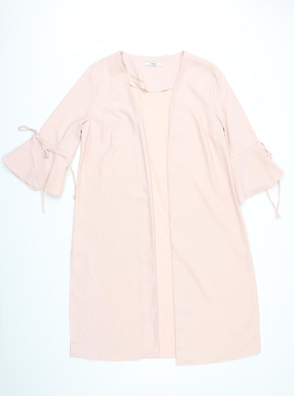 George Womens Pink   Jacket  Size 12