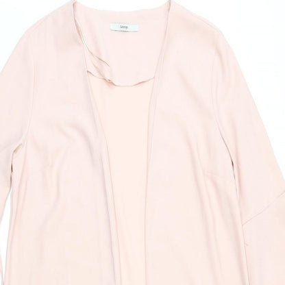 George Womens Pink   Jacket  Size 12