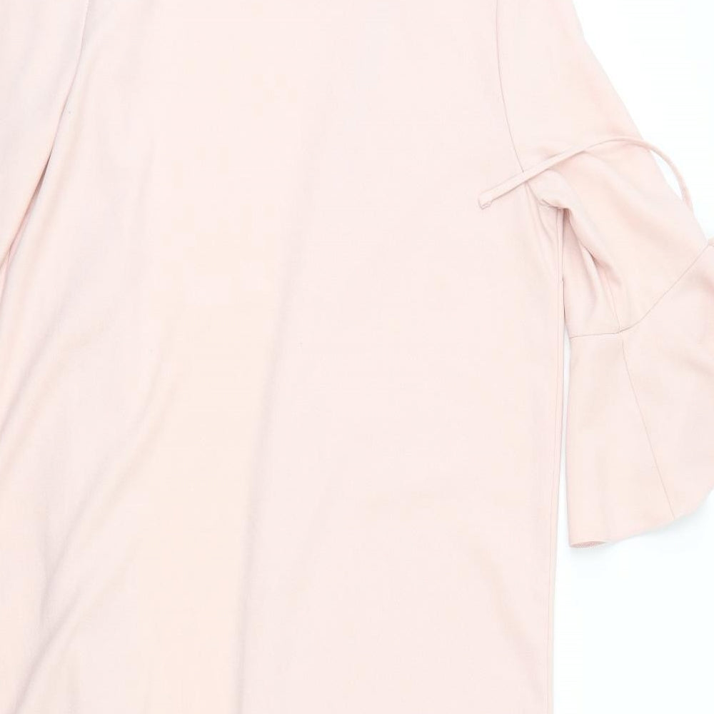 George Womens Pink   Jacket  Size 12