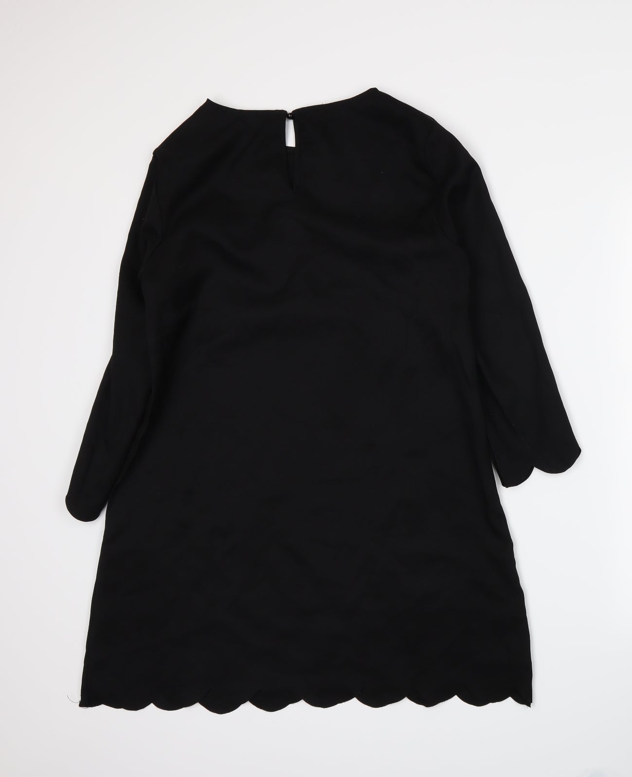 SheIn Womens Black   A-Line  Size S