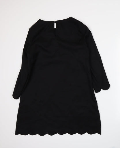 SheIn Womens Black   A-Line  Size S
