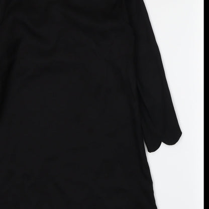 SheIn Womens Black   A-Line  Size S