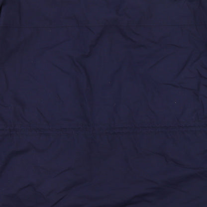 Antartex Mens Blue   Jacket  Size L