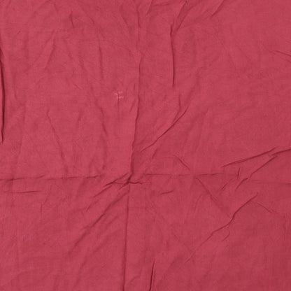 Atmosphere Womens Red   Basic Blouse Size 14