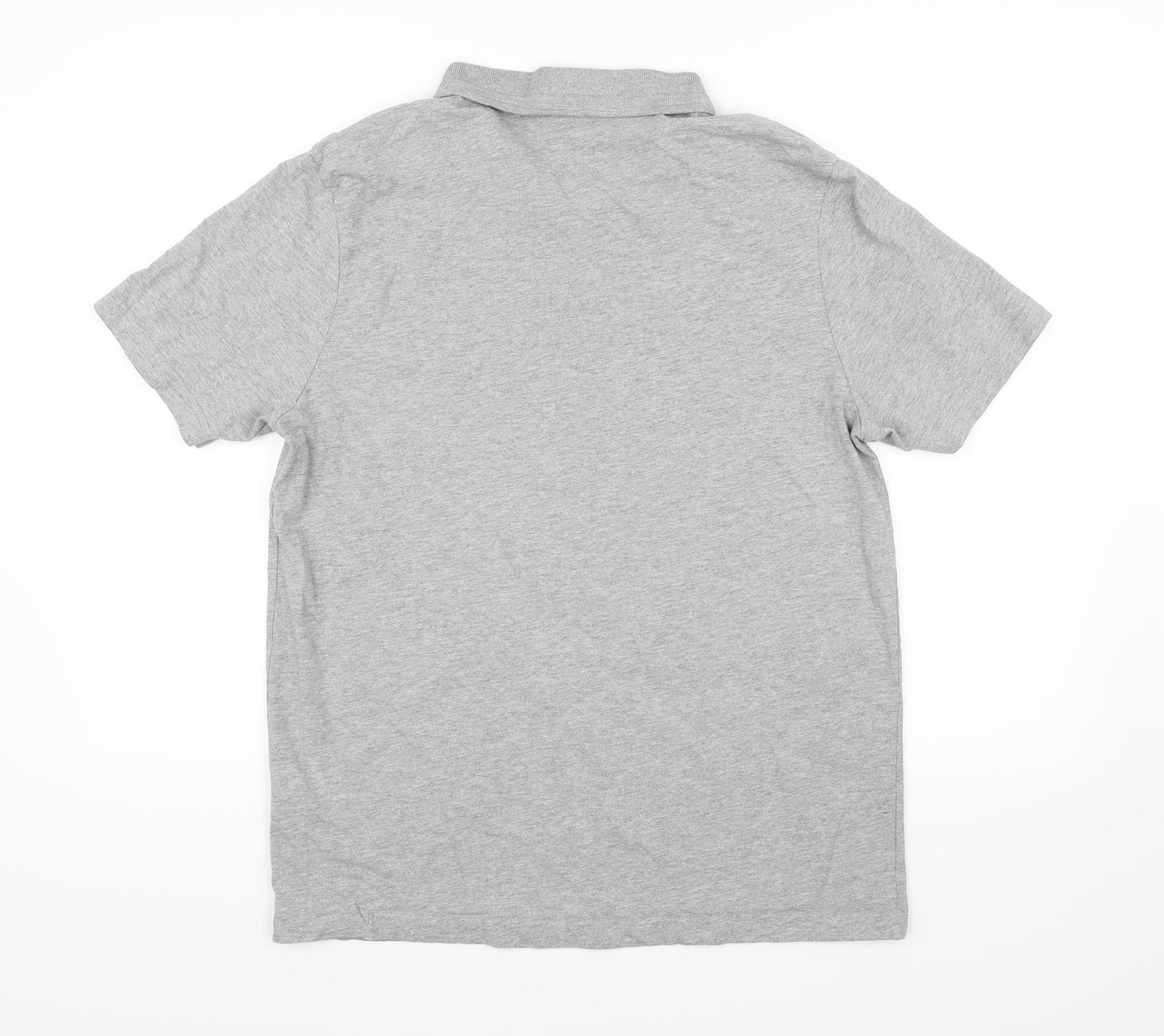 Very  Mens Grey    Polo Size XL