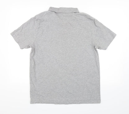 Very  Mens Grey    Polo Size XL