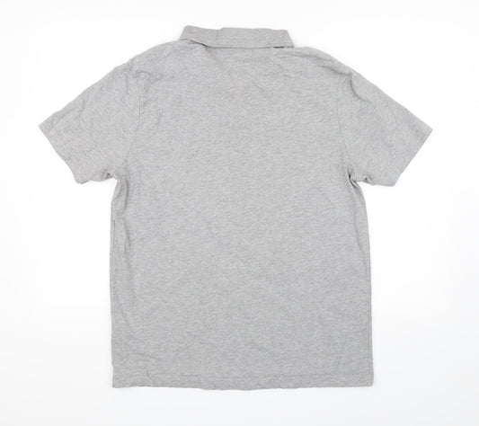 Very  Mens Grey    Polo Size XL