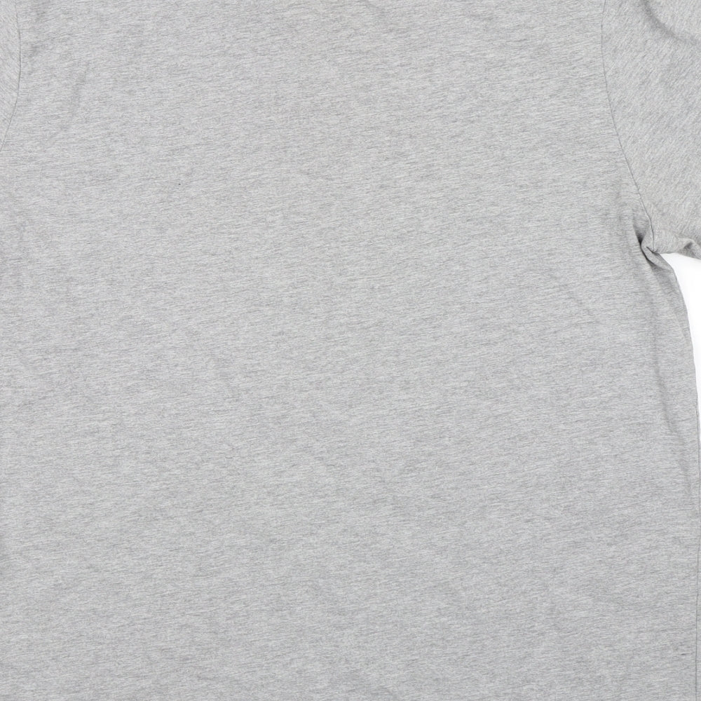 Very  Mens Grey    Polo Size XL