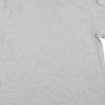 Very  Mens Grey    Polo Size XL