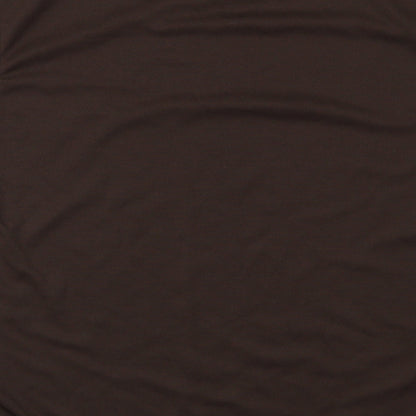 Preworn Mens Blue    T-Shirt Size S