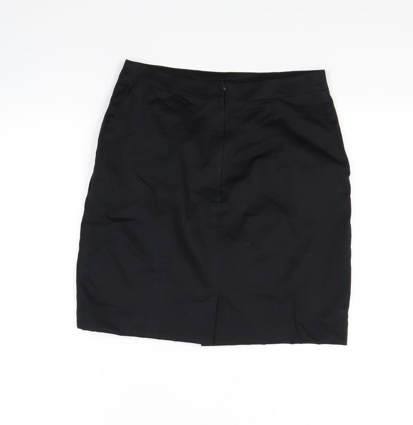 H&M Womens Black   Mini Set Size 8