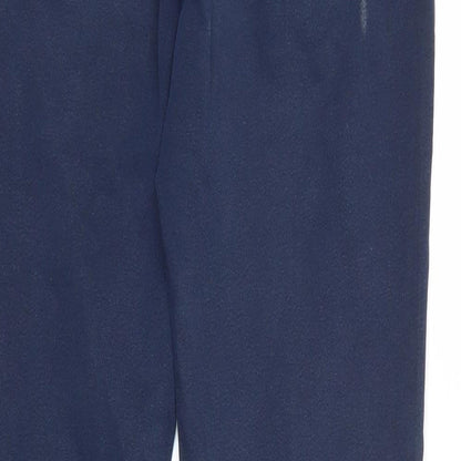 NEXT Womens Blue   Skinny Jeans Size 10 L28 in