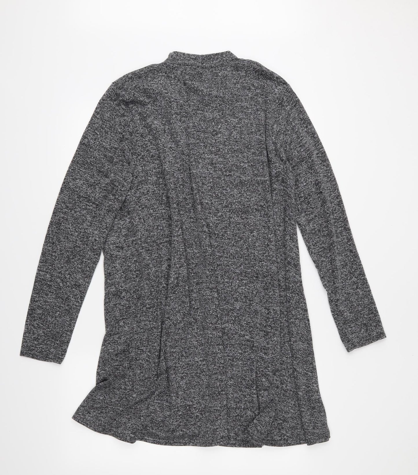 Originals Womens Grey   A-Line  Size L