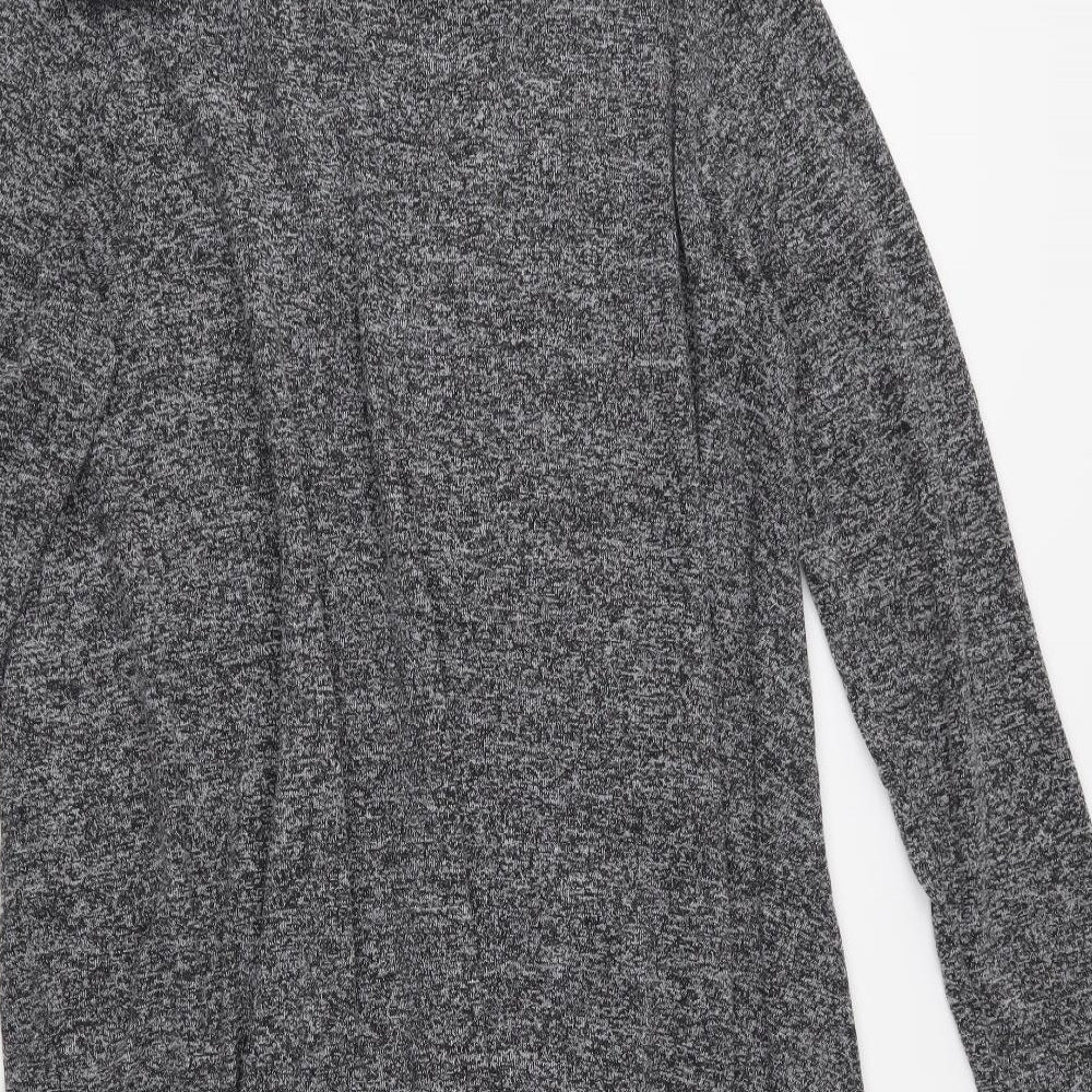 Originals Womens Grey   A-Line  Size L