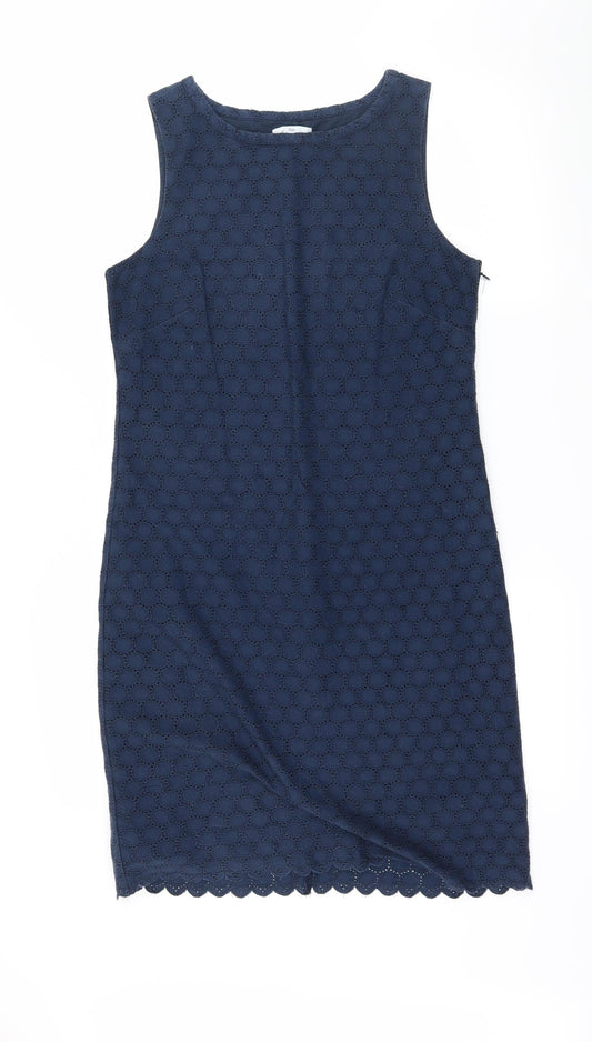 Gap Womens Blue   A-Line  Size S