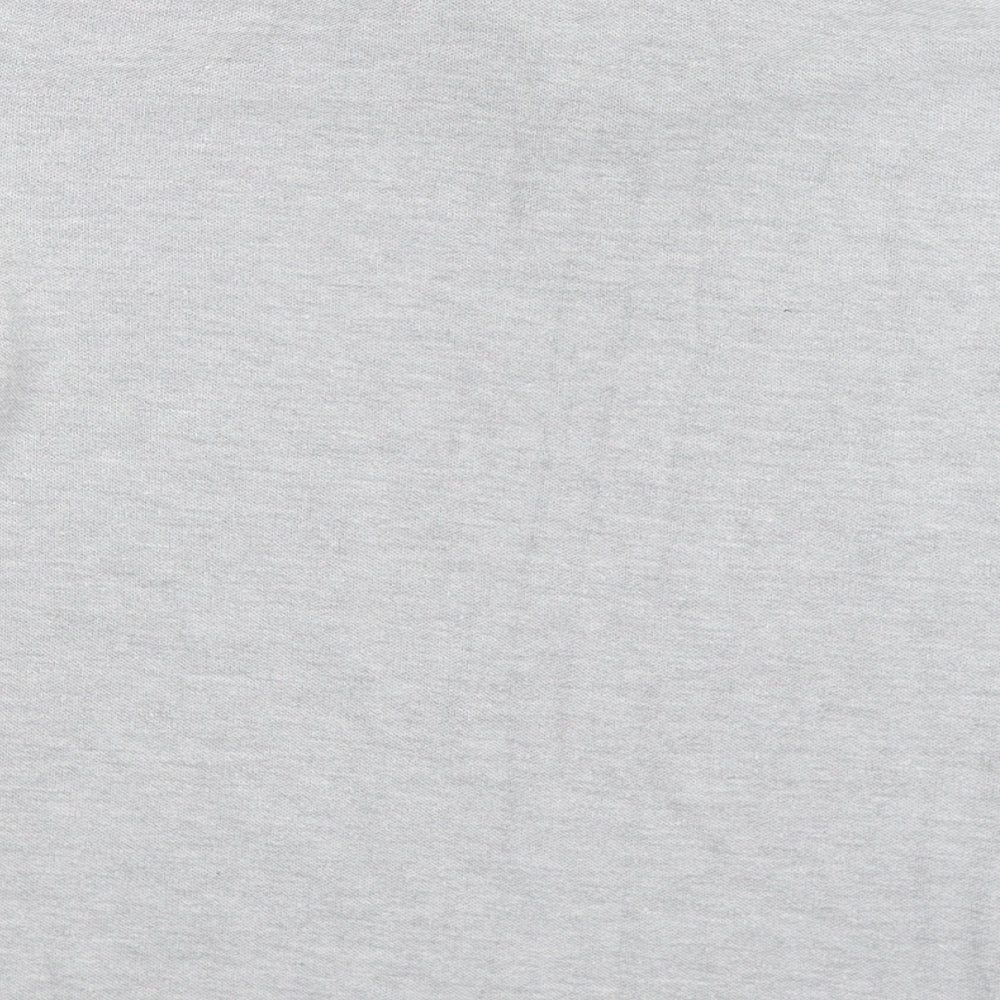 DUNNES Mens Grey    Polo Size S