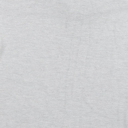 DUNNES Mens Grey    Polo Size S