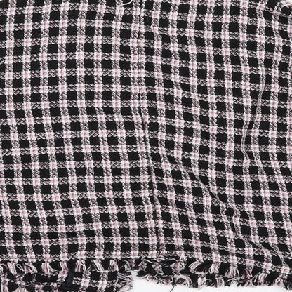 Divided by H&M Womens Multicoloured Check  Jacket  Size L