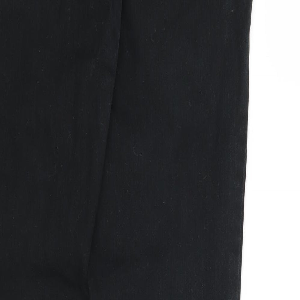 South Womens Blue   Straight Jeans Size 10 L29 in