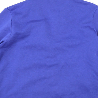 Damart Womens Purple   Jacket Suit Jacket Size 10