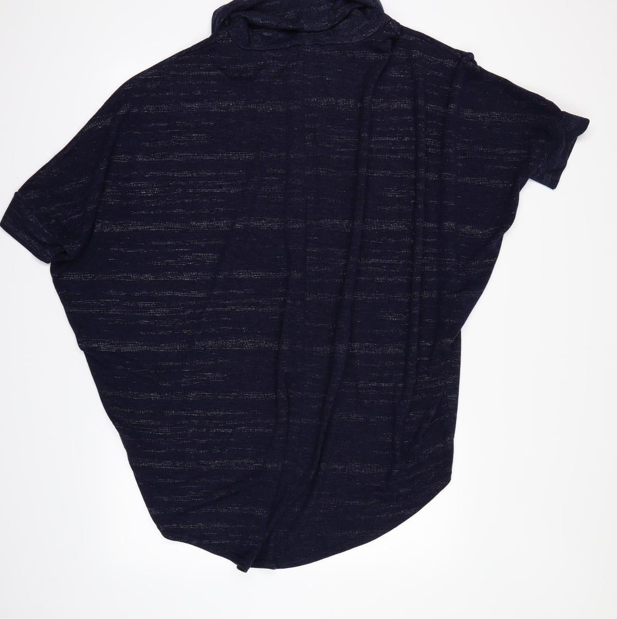 Lottie Loves Womens Blue   Pullover Jumper Size XL