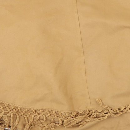 SheIn Womens Brown   Jacket  Size XL