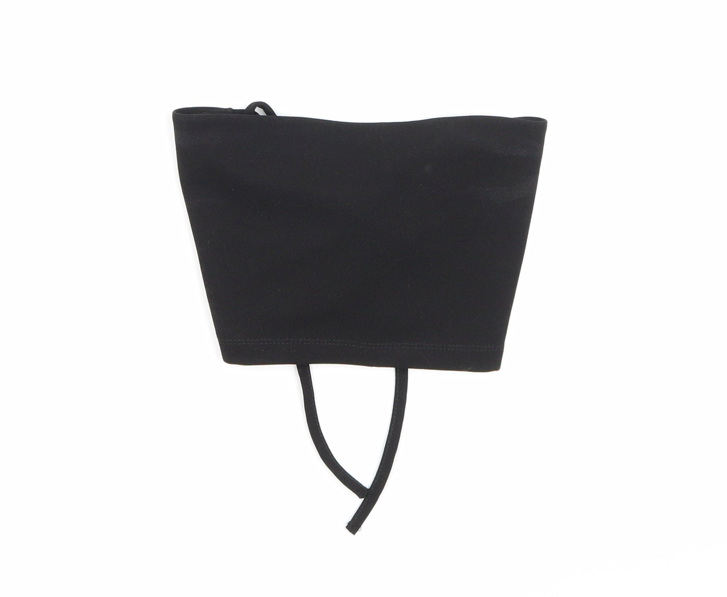 SheIn Womens Black   Cropped Tank Size XS