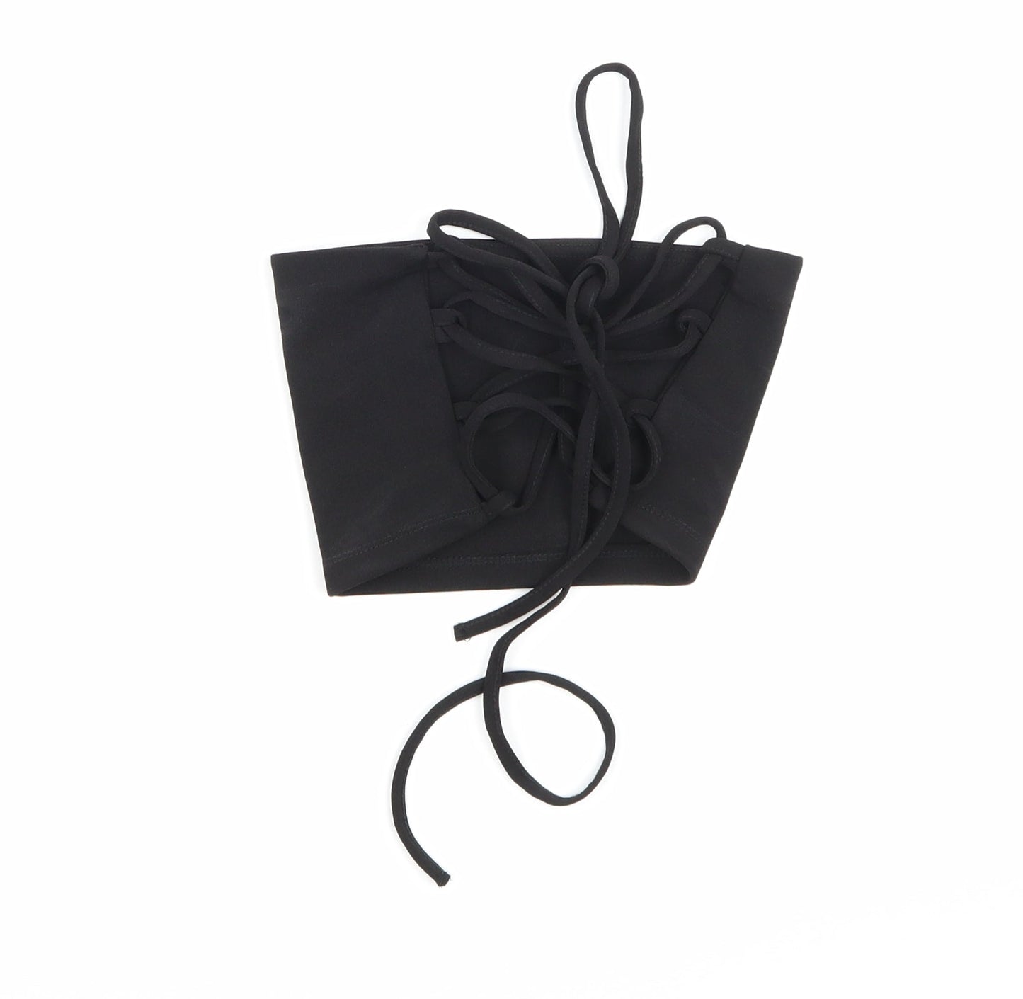 SheIn Womens Black   Cropped Tank Size XS