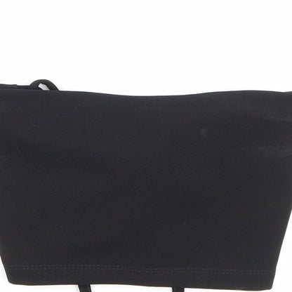 SheIn Womens Black   Cropped Tank Size XS