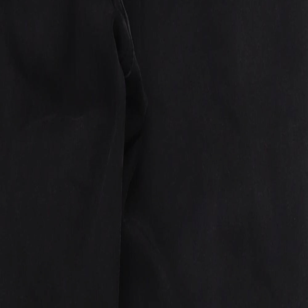 ASOS Womens Grey  Denim Skinny Jeans Size 28 L32 in